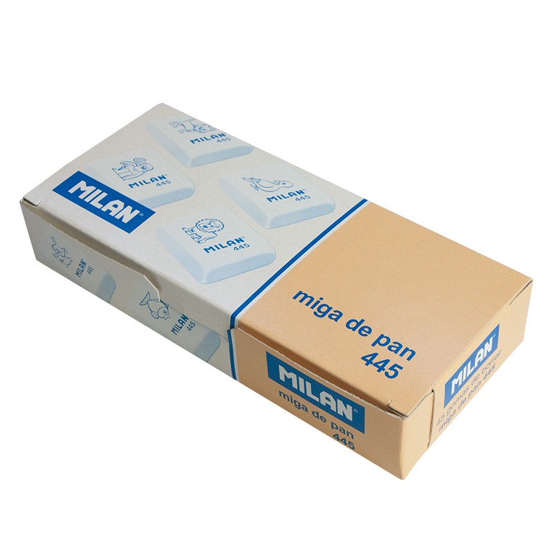 CAJA Gomas 445 45u