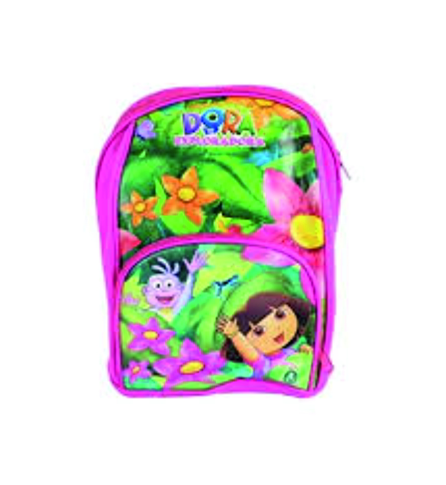 mochila dora 42x29