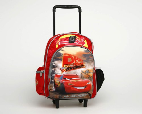 carrito mochila junior cars3