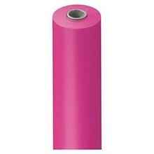 Rollo kraft fucsia 1x25