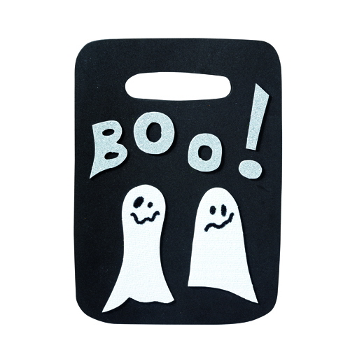 Bolsa haloween fantasmas