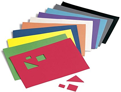 Hoja goma eva fucsia 40x60 Faibo