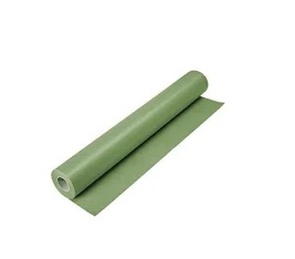 Papel kraft verde