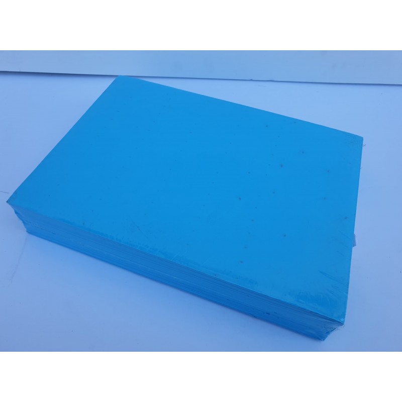 Paquete 500h papel 80g turques