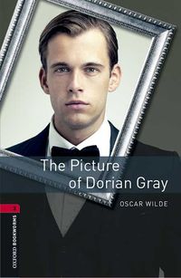 The picture of dorian gray-oxford bookworms