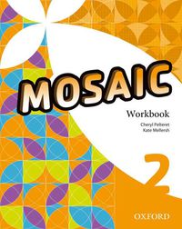Mosaic 2 eso workbook -ingles-