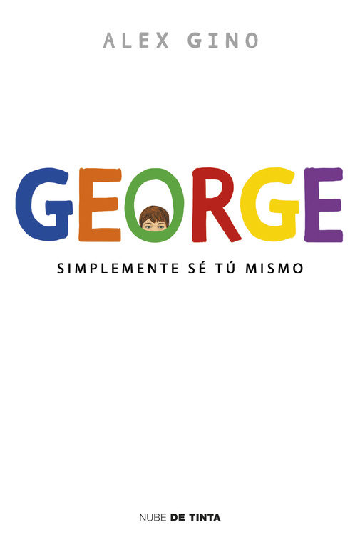 George (nube de tinta)