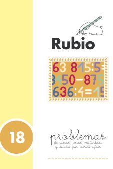 Problemes rubio nº 15