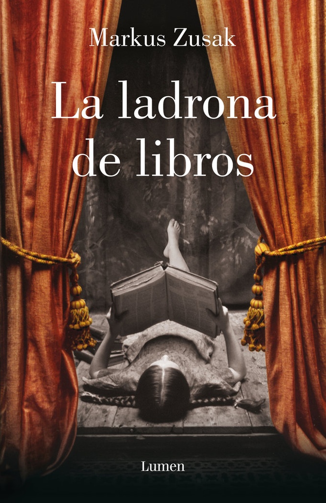 La ladrona de libros - lumen