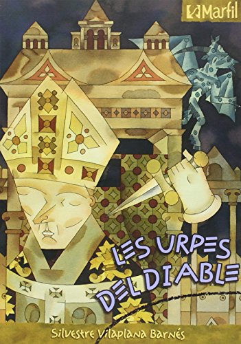 Les urpes del diable-silvestre vilaplana