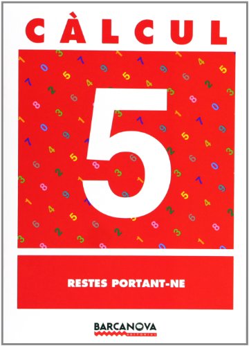 Calcul 5: reste4s portant-ne