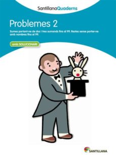 Quadern matematiques problemes