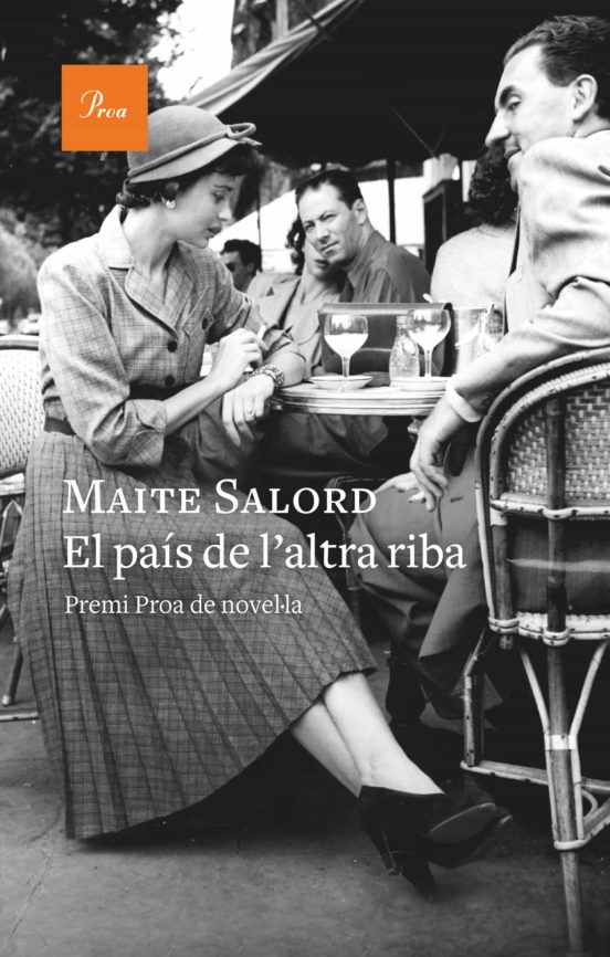 El pais de l'altra riba