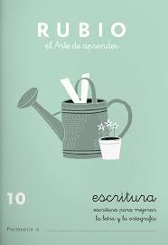 Escritura 10