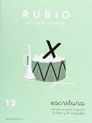 Escritura 12