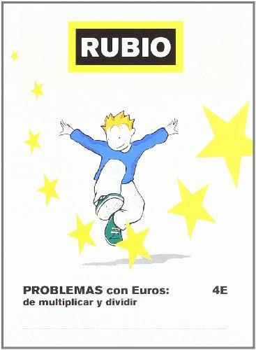 Problemas con euros  4e