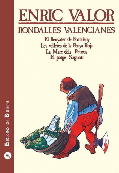 Rondalles valencianes i enric valor