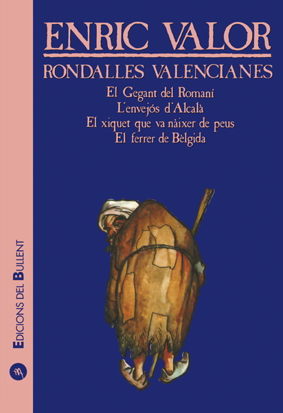 Rondalles valencianes e.valor 2