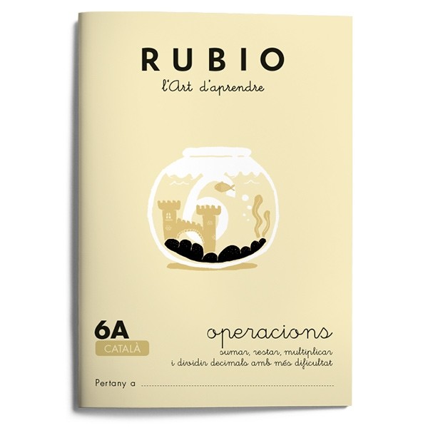 Operacions 6a