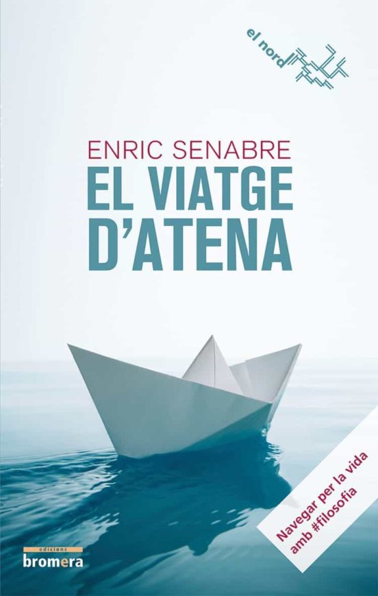 El viatge d´atena - ed. Bromera