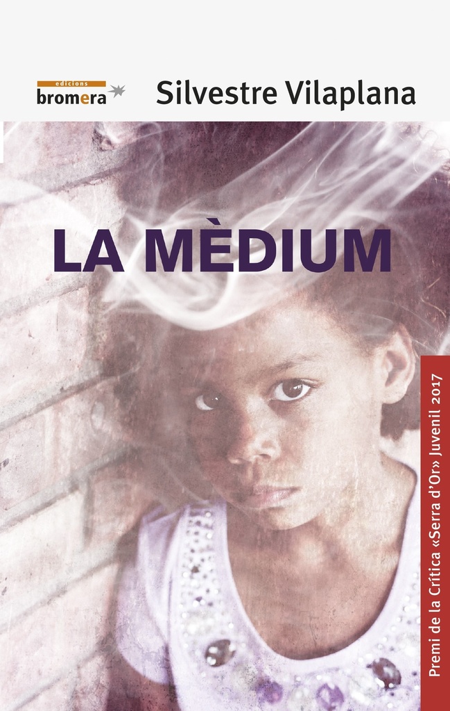 La medium - espurna 119