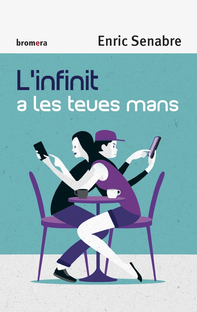 L'infinit a les teues mans - espurna 126