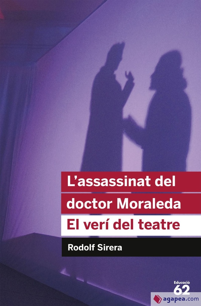 L'assassinat del doctor moraleda-el verí del teatr