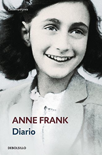 El diario de ana frank - debolsillo