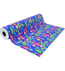 Papel regalo 4kg 65gr/m2