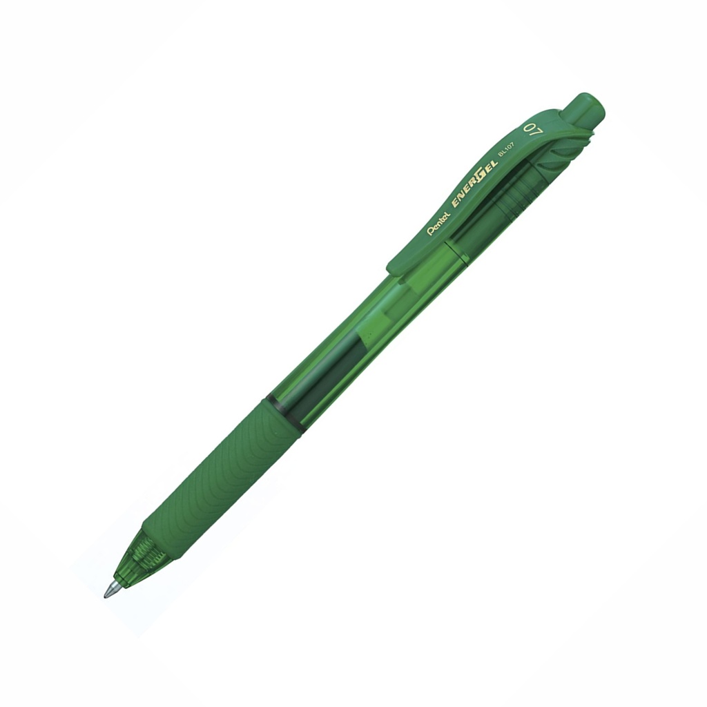 Bolígrafo Energel 0.7mm Pentel