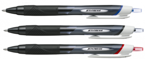 Bolígrafo Jetstream Sport SXN-150S 1.0mm Uniball