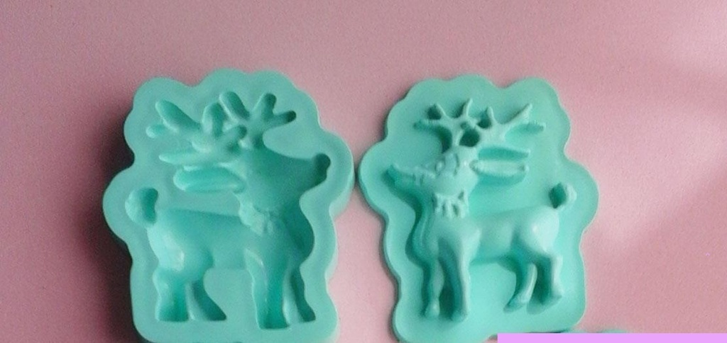 Goma eva termoformada