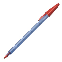 Bolígrafo Bic Cristal Soft