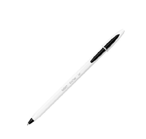 BOLÍGRAFOGRAFO BIC CRISTAL UP 1.20 mm. MORADO