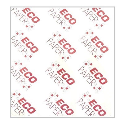 [0555ESRA3350B/125] PAPEL 450X320 ESTUCADO BRILLO 350gr PAQUETE 125 Hojas