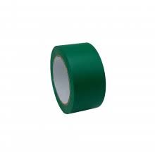 [CMS739/3350VD] CINTA VINILO MARCAJE SUELO 33mx50mm VERDE