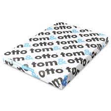 [562764] TOM&OTTO DIGITAL BRILLO 450x320 350 GR PAQUETE 125h