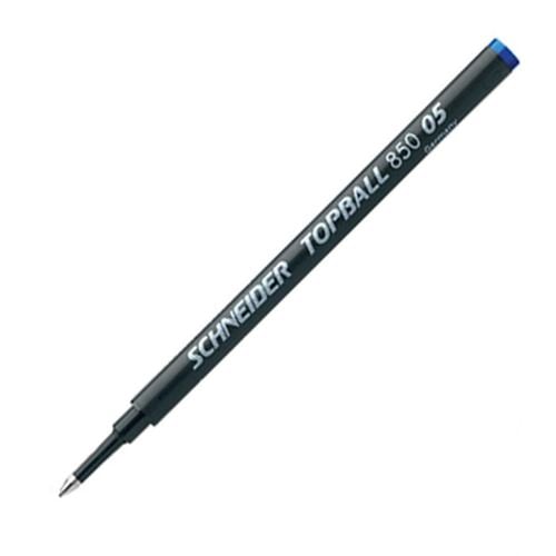 [SH8503] Recambio roller ball top ball 850 azul