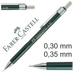 [152455] Faber Castell portaminas tk-fine 0.3