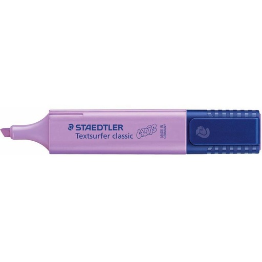 Marcadores Staedtler colors lila