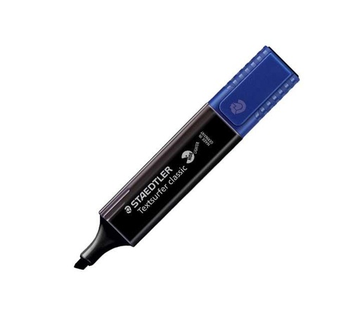 [364-3] Marcadores Staedtler colors negron