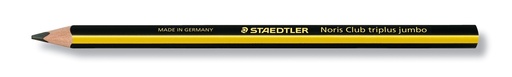 [119006] Lápiz Staedtler hb jumbo