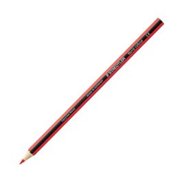 Lápices de color noris rojo 100pefc