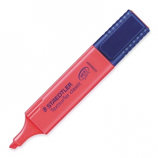 [364-2] Marcador naranja textsurfer  naranja