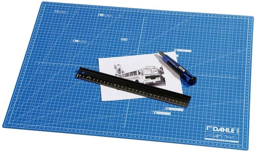 [10692-21471] PLANCHA DE CORTE 45x60cm DAHLE