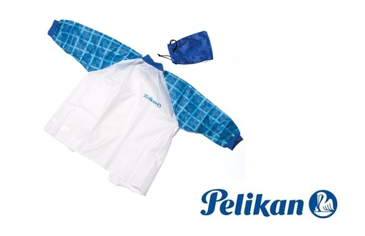 Bata parvulario pelikabn