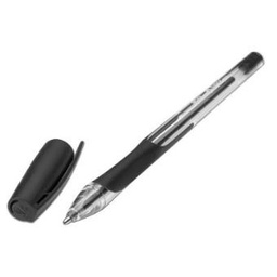 [912303] CAJABolígrafo stick pro  negro 20u