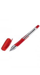 [912329] CAJABolígrafo stick pro rojo 20u