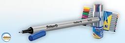 [943167] Fineliner 96 azul de 0,4