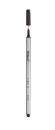 [943241] Fineliner 96 negro de 0,4